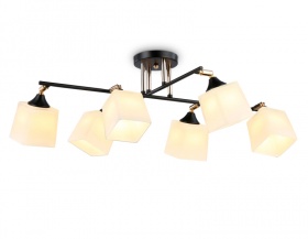 Люстра на штанге Ambrella Light Modern TR303089