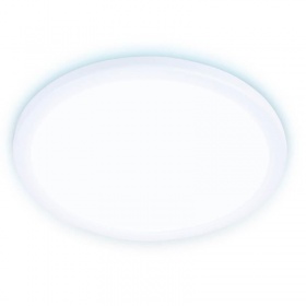 Встраиваемый светодиодный светильник Ambrella Light Led Downlight DLR310