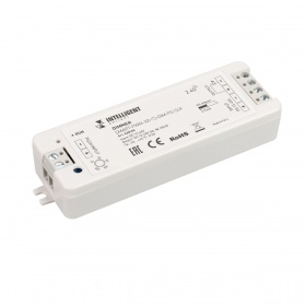 Диммер Arlight SMART-PWM-101-72-DIM-PD-SUF (12-48V, 1x8A, SS, 2.4G) 038180