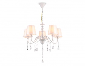 Подвесная люстра Ambrella Light Modern TR4603