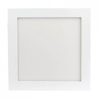 Встраиваемый светодиодный светильник Arlight DL-225x225M-21W Day White 020136