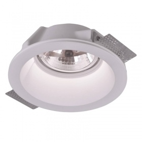 Встраиваемый светильник Arte Lamp Invisible A9270PL-1WH