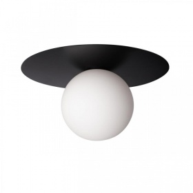 Потолочный светильник Loft IT Ufo 10120/250C Black