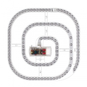 Светодиодный модуль Novotech Klark LED 90W 3000/4200/6300K 357770