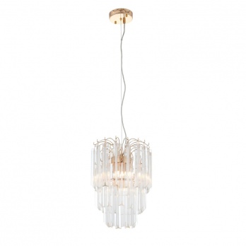 Подвесная люстра ST Luce Osoleto SL386.203.05