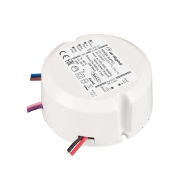 Блок питания Arlight ARJ-KE-36600-PFC-DALI-R (22W, 9-36V, 0.6A) 039377