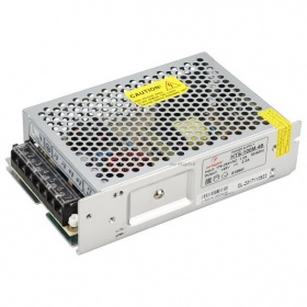 Блок питания Arlight HTS-100M-48 (48V, 2.2A, 100W) 015941