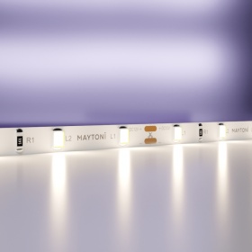 Светодиодная лента Maytoni Led Strip 12В 2835 4,8Вт/м 4000K 5м IP20 20008