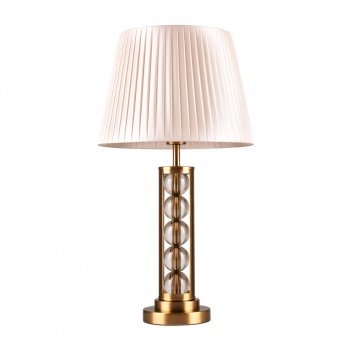 Настольная лампа Arte Lamp Jessica A4062LT-1PB