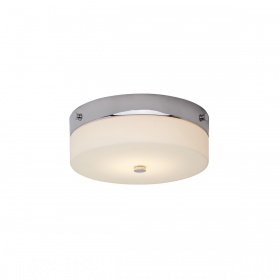 Потолочный светильник Elstead Lighting Tamar TAMAR-F-M-PC