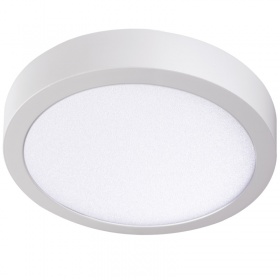 Накладной светильник Kanlux Carsa V2LED 24W-NW-W 33541