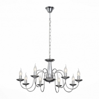 Подвесная люстра ST Luce Medusa SL171.103.08