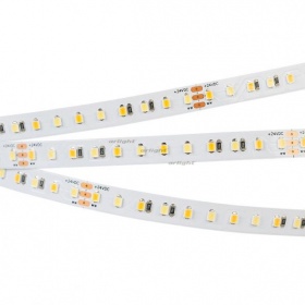 Светодиодная лента Arlight RT 6-5000 24V White-MIX 2x (2835, 120 LED/m, LUX) 025209