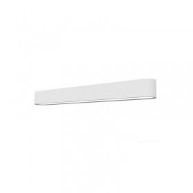 Настенный светильник Nowodvorski Soft Wall Led 60x6 7541