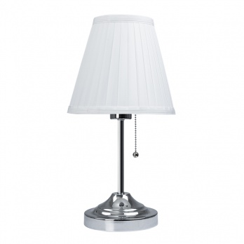 Настольная лампа Arte Lamp Marriot A5039TL-1CC