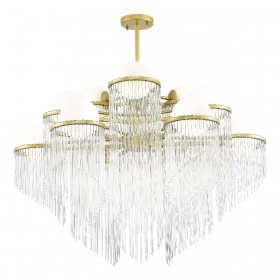 Люстра на штанге ST Luce Allegro SL1511.203.12